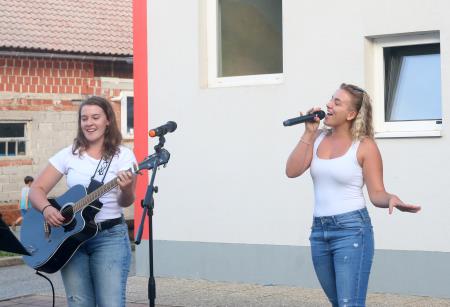 Slovesnost ob15. obletnici  Notranjskega domoljubnega društva General Maister Unec 22 Foto Ljubo Vukelič
